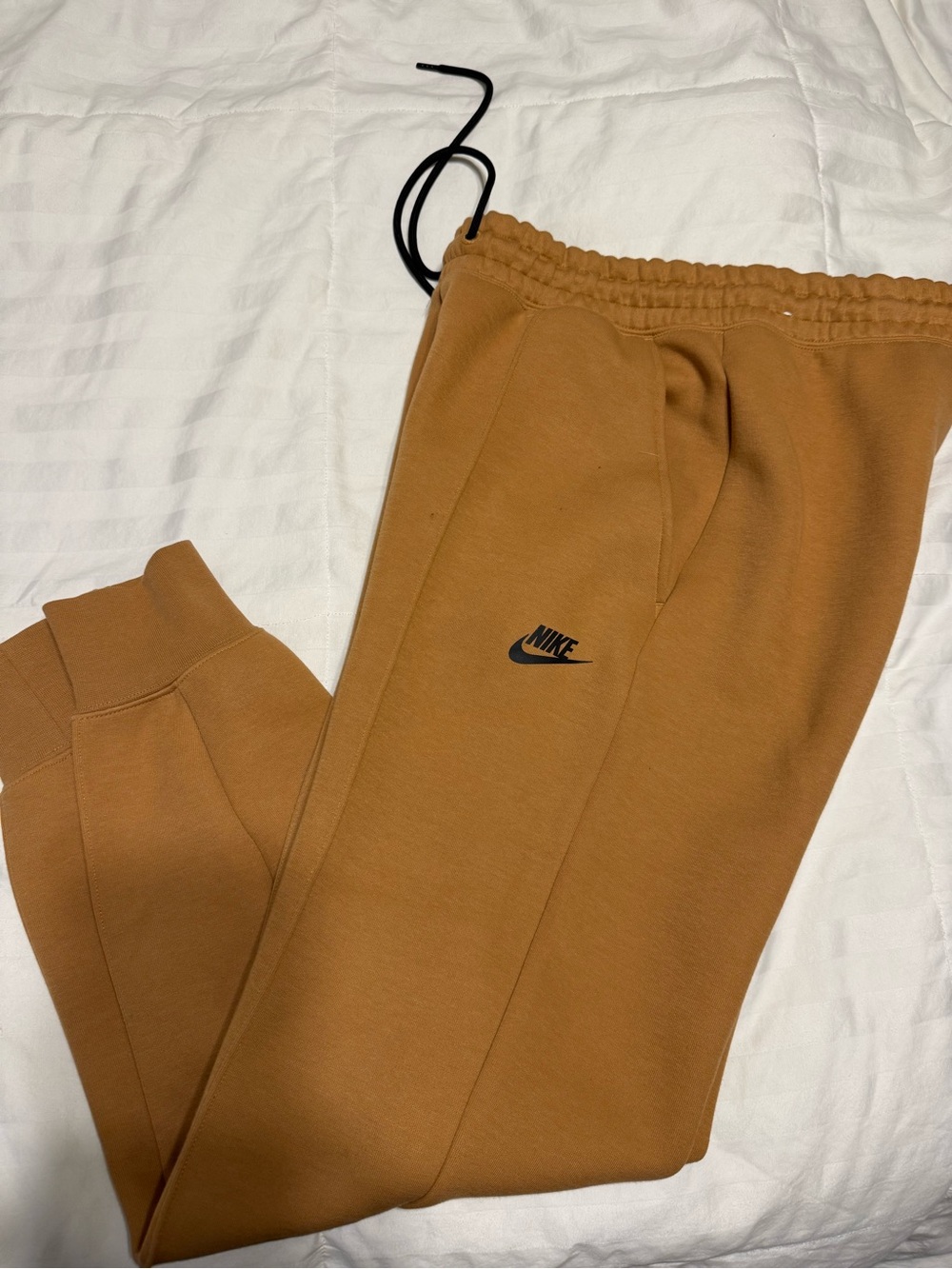 Nike tech fleece pants